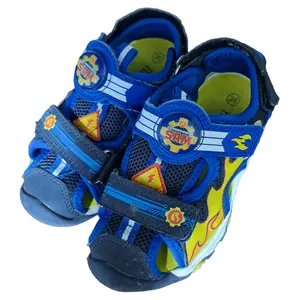 FEUERWEHRMANN SAM Sandalen