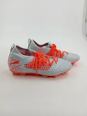 Vorschaubild 6 von Future 4.3 Netfit Fußballschuhe Herren Sport Textil Grau Gr. 40.5