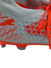 Vorschaubild 4 von Future 4.3 Netfit Fußballschuhe Herren Sport Textil Grau Gr. 40.5