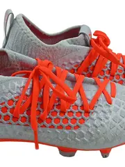 Vorschaubild 2 von Future 4.3 Netfit Fußballschuhe Herren Sport Textil Grau Gr. 40.5