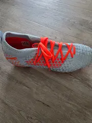 Vorschaubild 5 von Future 4.3 Netfit Fußballschuhe Herren Sport Textil Grau Gr. 40.5