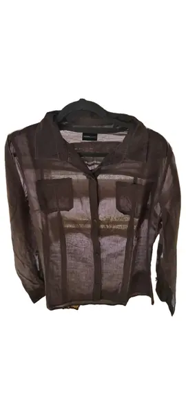 MICHELE BOYARD Bluse