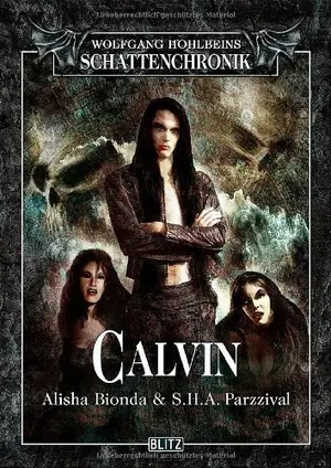 Magie und Übernatürliches