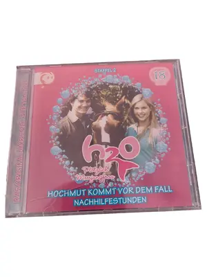 Hörspiel für Kinder