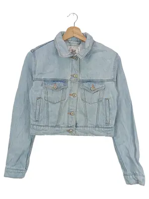 PULL&BEAR Jeansjacke