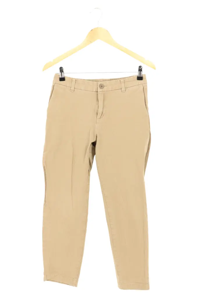 MUJI Stoffhose Bild 1