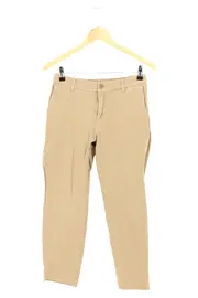Vorschaubild MUJI Stoffhose 1