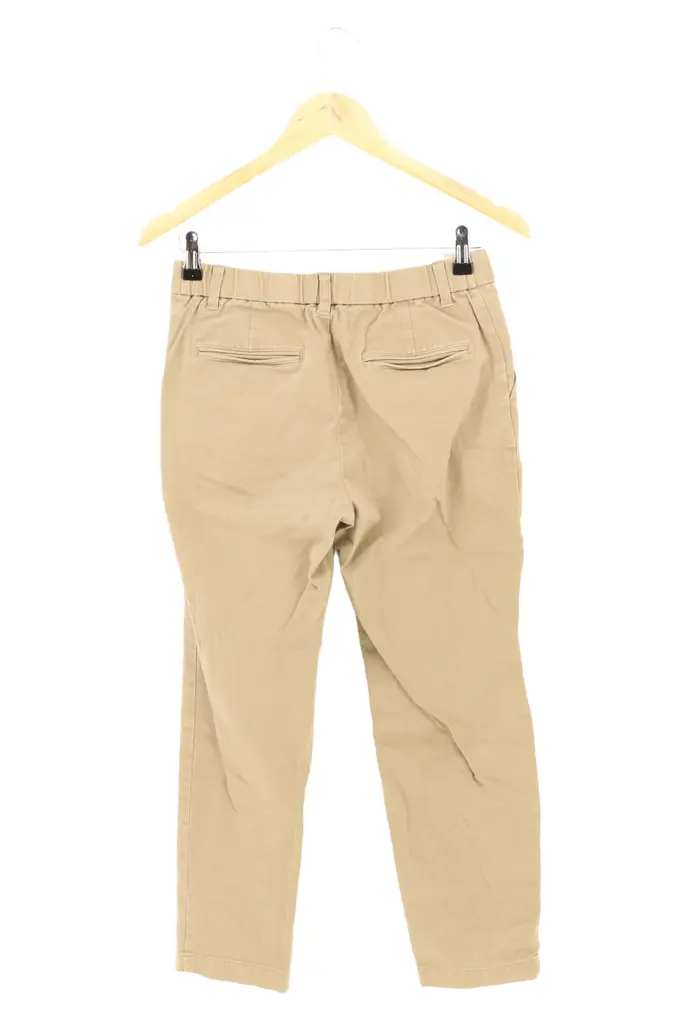 MUJI Stoffhose Bild 2