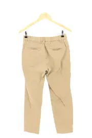Vorschaubild MUJI Stoffhose 2