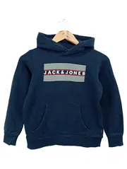Vorschaubild JACK & JONES Kapuzenpullover 1