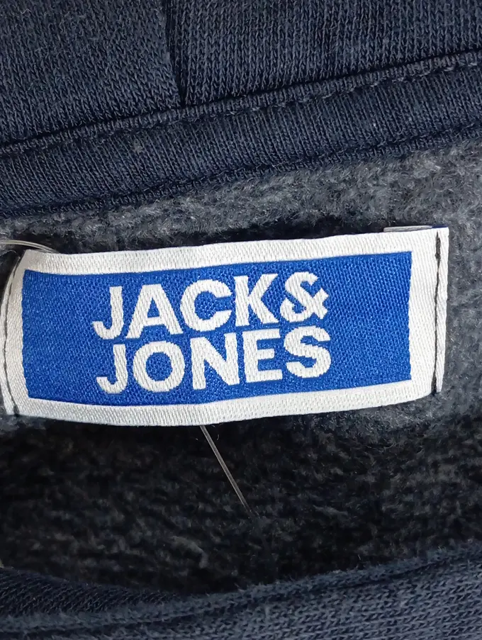JACK & JONES Kapuzenpullover Bild 2