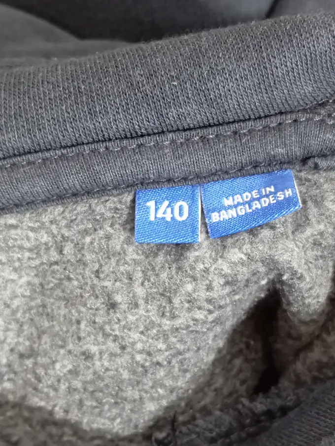 JACK & JONES Kapuzenpullover Bild 3