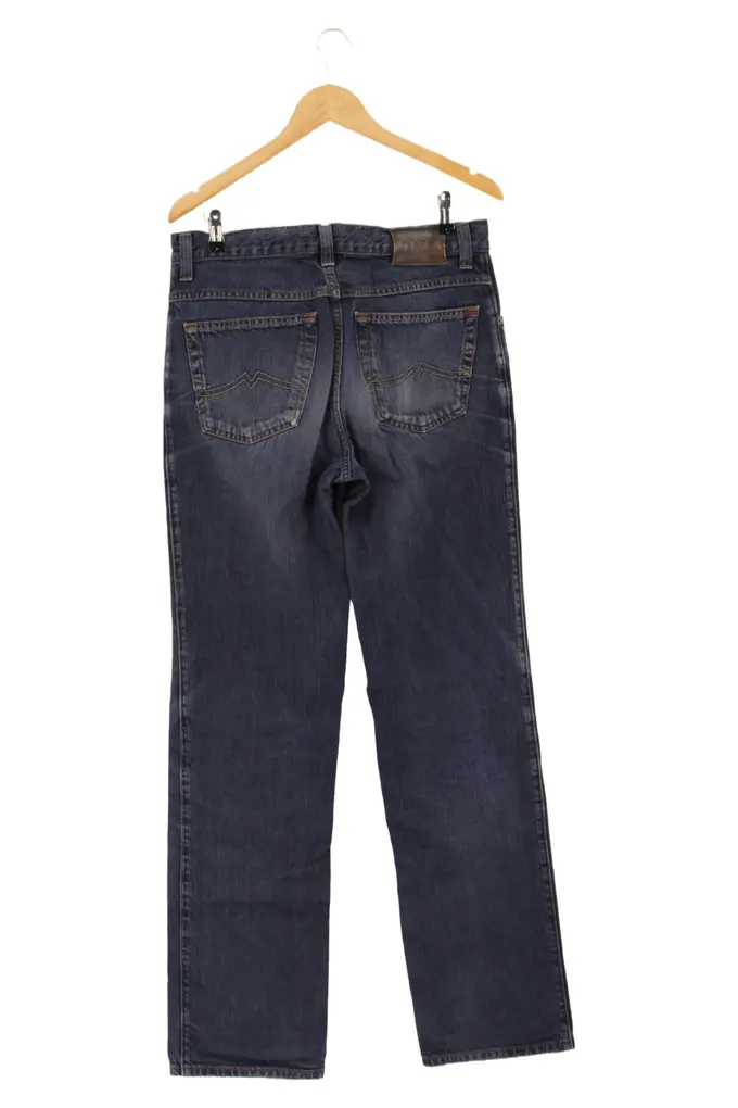 MUSTANG Jeans Regular Fit Bild 2