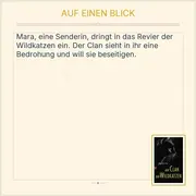 Vorschaubild 2 von Der Clan der Wildkatzen Nilanjana Roy Hardcover Deutsch Kinderbuch Magie