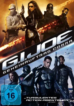 Actionfilm