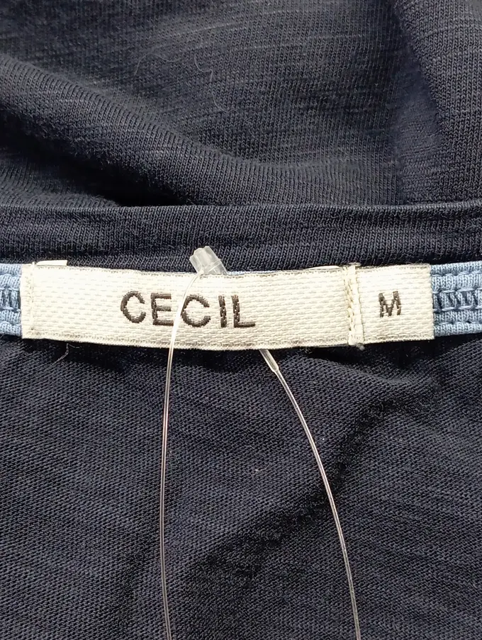 CECIL Langarmshirt Bild 3