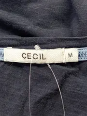 Vorschaubild CECIL Langarmshirt 3