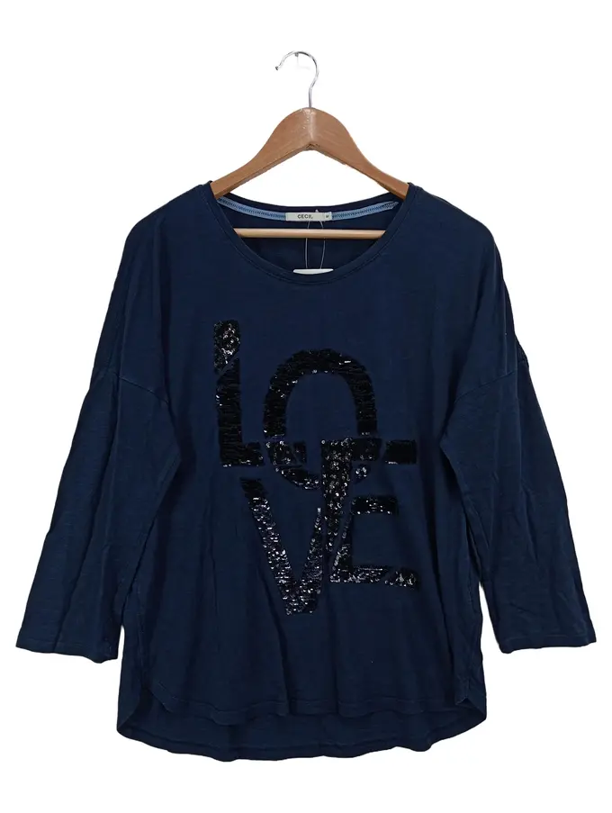 CECIL Langarmshirt Bild 1