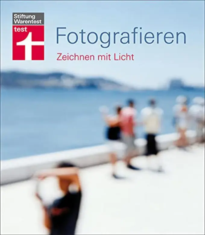 Allgemeines Sachbuch Bild 1