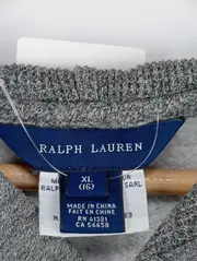 Vorschaubild RALPH LAUREN Freizeitkleid 3