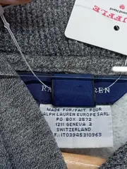 Vorschaubild RALPH LAUREN Freizeitkleid 4