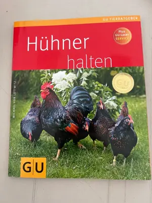 Hobbybuch