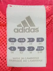Vorschaubild ADIDAS Trainingsjacke 3