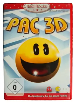 RED ROCKS Actionspiele