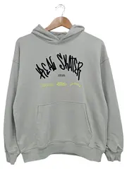 Vorschaubild ZARA Kapuzenpullover 1