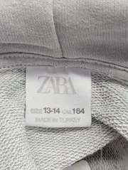 Vorschaubild ZARA Kapuzenpullover 3