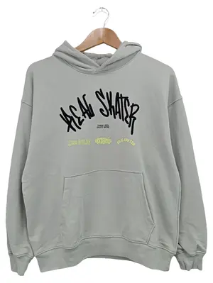ZARA Kapuzenpullover
