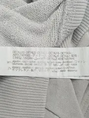 Vorschaubild ZARA Kapuzenpullover 5