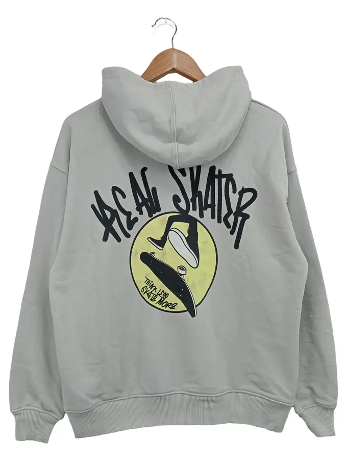 ZARA Kapuzenpullover Bild 2