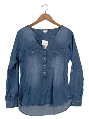 JACQUELINE DE YONG Hemdbluse