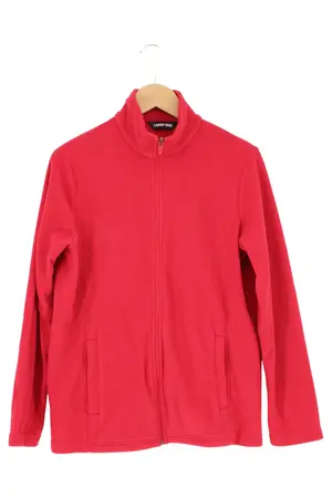 LANDS END Fleecejacke