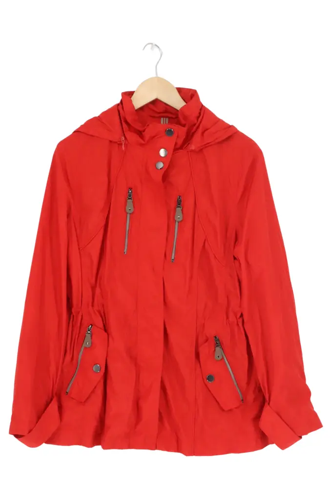 CLARINA Outdoorjacke Bild 1