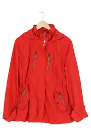 Vorschaubild CLARINA Outdoorjacke 1