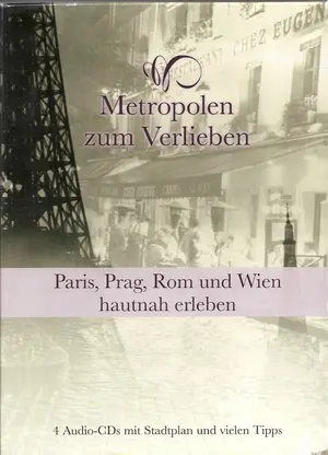 Hörbuch für Erwachsene