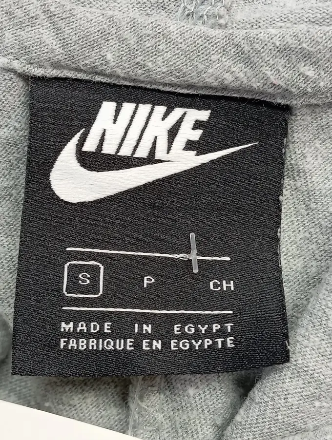 NIKE Kapuzenpullover Bild 3
