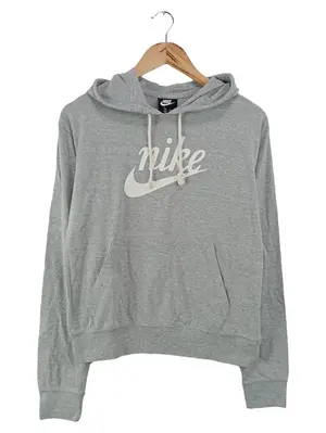 NIKE Kapuzenpullover