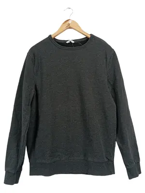 THE-BASICS Pullover