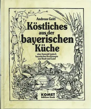 Kochbuch