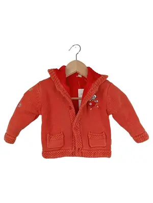 STERNTALER Strickjacke