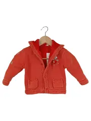 Vorschaubild STERNTALER Strickjacke 1