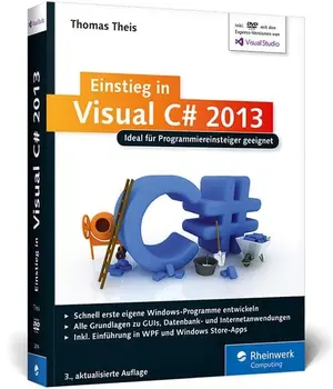 IT und Programmierbuch
