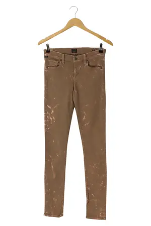 CITIZENS OF HUMANITY Jeans Regular Fit