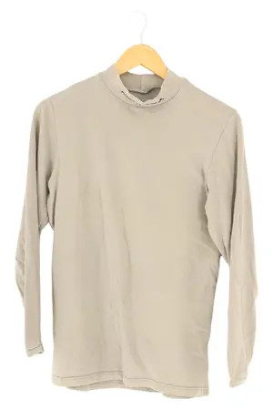 LÖFFLER Langarmshirt
