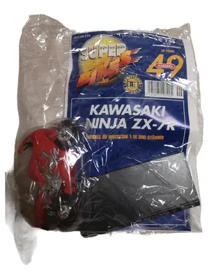 HACHETTE Modellfahrzeug