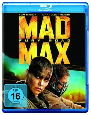 Actionfilm