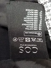 Vorschaubild 4 von Damen Hemdblusenkleid Kariert Rüschen Minikleid Mehrfarbig Gr. 34 XS